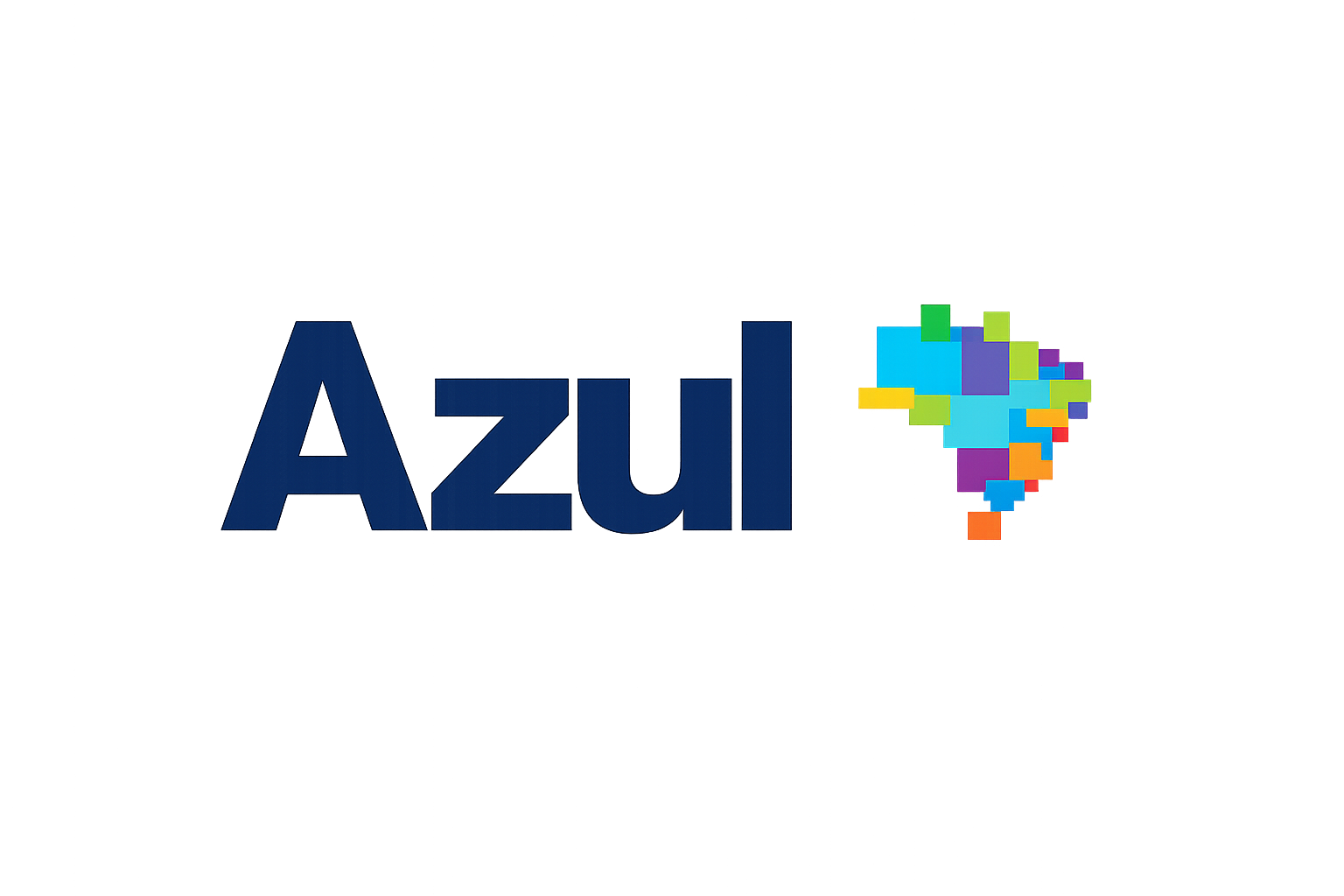 Azul